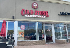 Cold Stone Creamery Commack New York