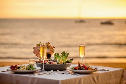 The Hamptons Food Scene: 10 Must-Try Restaurants (East Hampton, Sag Harbor, Montauk & More)