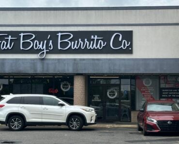 Fat Boy’s Burrito Co. Review And History