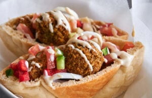 Falafel