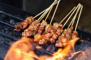Satay