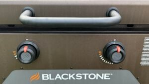 Blackstone Grill Guide