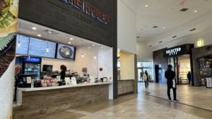 Yume Ramen Review