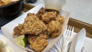 Yume Ramen Review