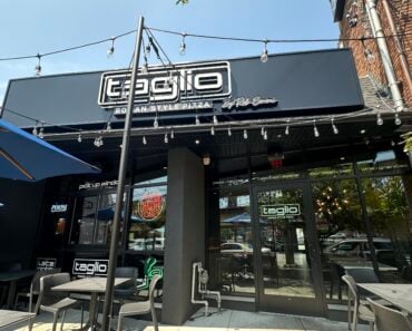 Taglio Pizza Review: Does It Deserve All The Hype?