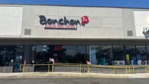 Bonchon Korean Fried Chicken