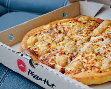 Top 10 Pizza Hut Crusts Ranked from Worst to Best