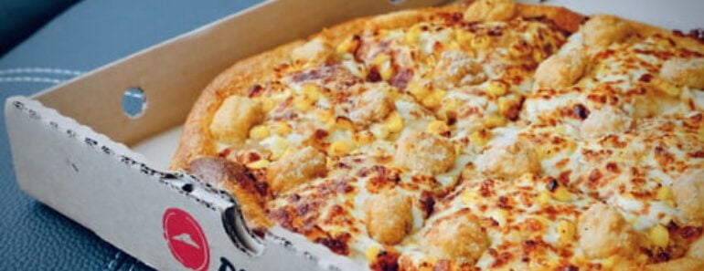 Top 10 Pizza Hut Crusts Ranked from Worst to Best