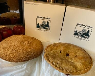 Why Briermere Farms Makes the Best Pies in New York