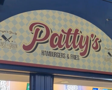 Patty’s Hamburger Review At MetLife Stadium