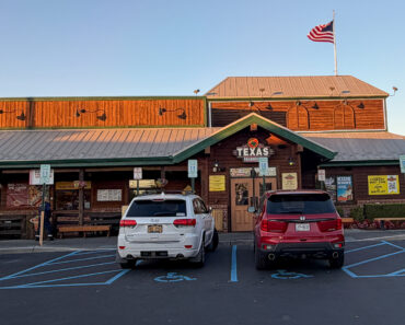 The Truth About Texas Roadhouse Deer Park New York