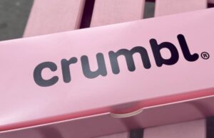 Crumbl Cookie Review