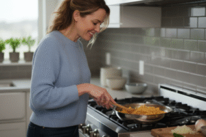 Hamburger Helper Recipie