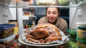 10 Best Ways To Use Leftover Turkey After Thanksgiving