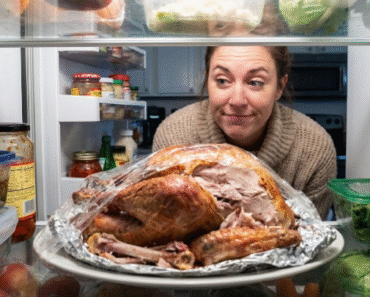 10 Best Ways To Use Leftover Turkey After Thanksgiving