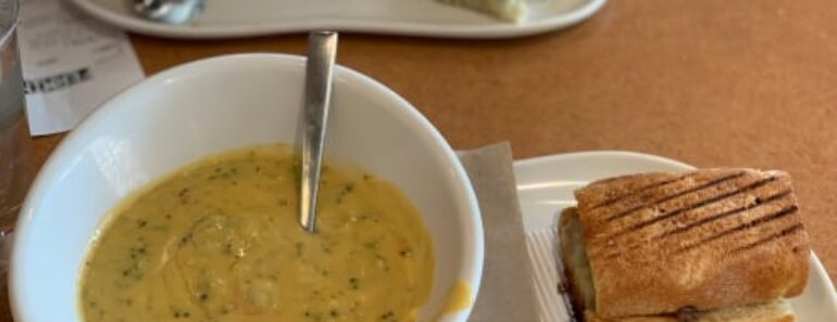 10 Best Panera Soups To Try