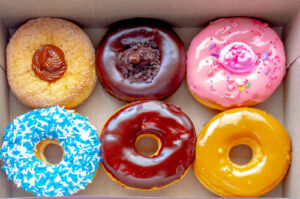 10 Best Tim Hortons Donuts