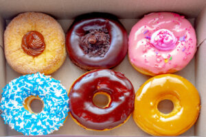 10 Best Tim Hortons Donuts