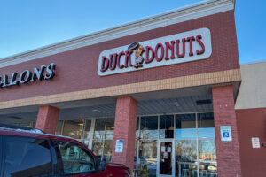 Duck Donuts Hauppauge, NY