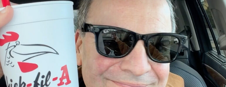 Why the Quest for Chick-fil-A’s Golden Cup Is So Hard to Resist