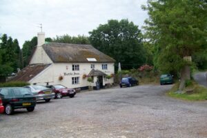 The World Nettle Eating Championship