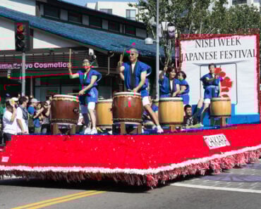 All About The World Gyoza Eating Championship