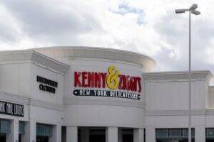Kenny & Ziggy’s New York Delicatessen