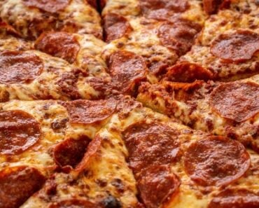 Why the Carnivore Pizza Challenge in Kennesaw, Breaks Almost Every Team