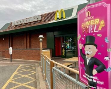 How McDonald’s Monopoly Turned Fast Food Into a Game