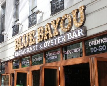 Why the Acme Oyster Eating World Championship in New Orleans Pushes the Human Body to Its Limits