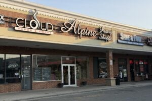 Alpine Pastry Shoppe's Viral Rainbow Donuts