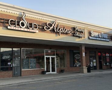 Alpine Pastry Shoppe’s Viral Rainbow Cookie Donut and Dubai Brownie Live Up to the Hype