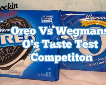 I Blind Tested Wegmans O’s Against Oreos and the Results Surprised Me I Blind Tested Wegmans O’s Against Oreos and the Results Surprised Me