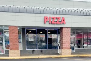 Eddies Pizza Review In Ronkonkoma NY