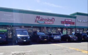 Mannino's Pizza Review In Smithtown NY