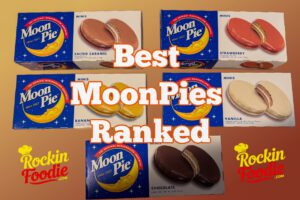 Best MoonPies Ranked