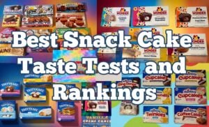 Best Snack Cake Taste Tests and Rankings links