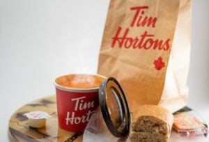 Best Tim Hortons Soups