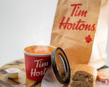 Top 10 Tim Hortons Soups Ranked From Best to Worst