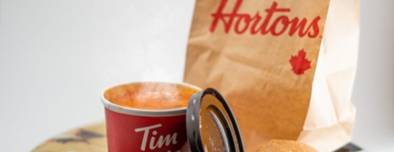 Top 10 Tim Hortons Soups Ranked From Best to Worst