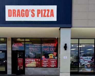 Drago’s Pizza Farmingville Review, One of Long Island’s Most Complete Pizzerias Right Now