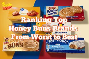 Which Honey Bun Is the Best? Taste Test and Ranking