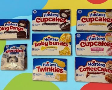 Which Hostess Snack Cake Is the Best? Ranked From Worst to First
