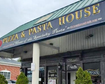 Victor’s Pizza & Pasta House Of Melville NY Pizza Review