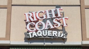 Right Coast Taqueria Review