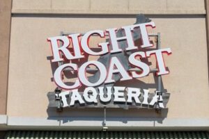 Right Coast Taqueria Review
