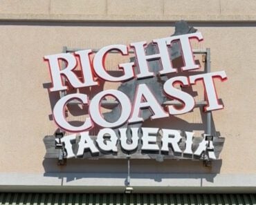 Right Coast Taqueria Deer Park NY Review One of Long Island’s Best Taco Spots