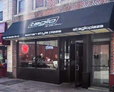 Why Taglio Pizza On Long Island Is Changing The NY Pizza Scene
