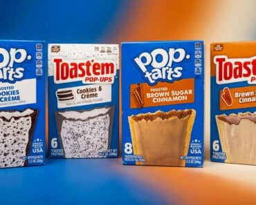 Pop-Tarts vs Toast’em Pop Ups Which One Is Better
