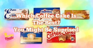 Which Coffee Cake Is the Best?